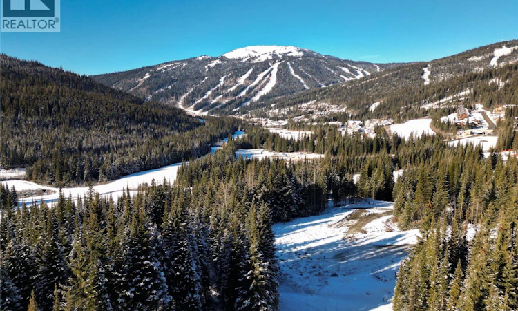 LOT-3 Mcgillivray Lake Drive