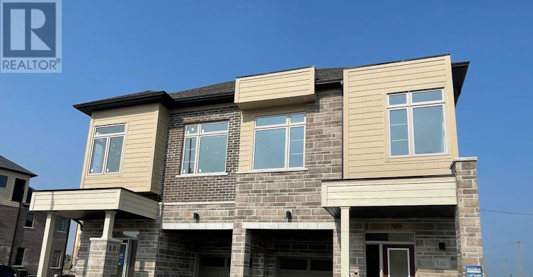 160 William Booth Avenue, Newmarket, ON, L3X 0K7 - 2