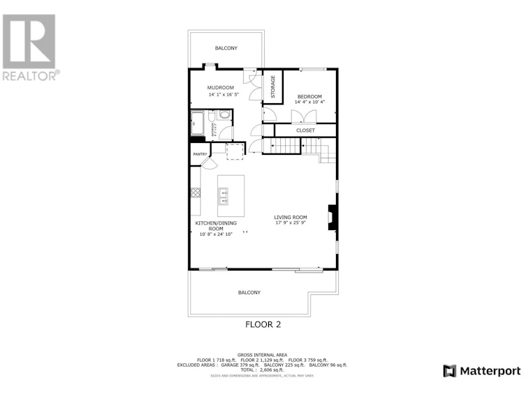 9993 Cathedral Drive, Armstrong, BC, V1B 3M1 - 50