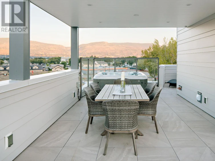 131-201 Wylie Street, Penticton, BC, V2A 0H3 - 9