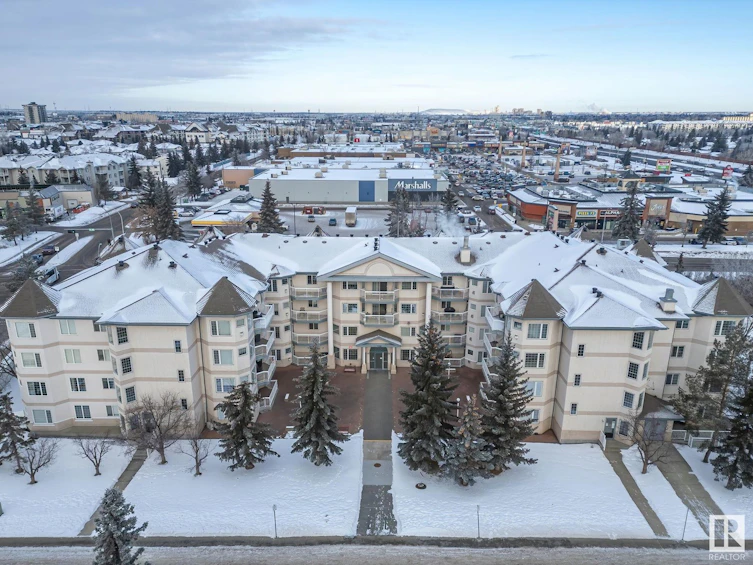 215-17150 94a Avenue NW, Edmonton, AB, T5T 6L7 - 3