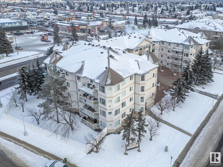 215-17150 94a Avenue NW, Edmonton, AB, T5T 6L7 - 4