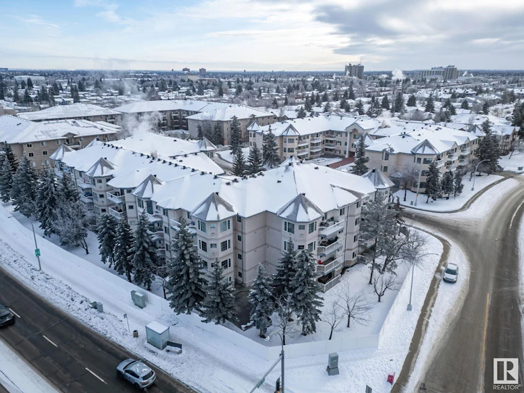 215-17150 94a Avenue NW, Edmonton, AB, T5T 6L7 - 5