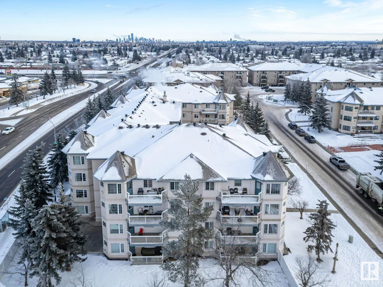 215-17150 94a Avenue NW, Edmonton, AB, T5T 6L7 - 9