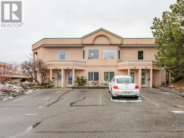 70-8907 Pineo Court, Summerland, BC, V0H 1Z5 - 2