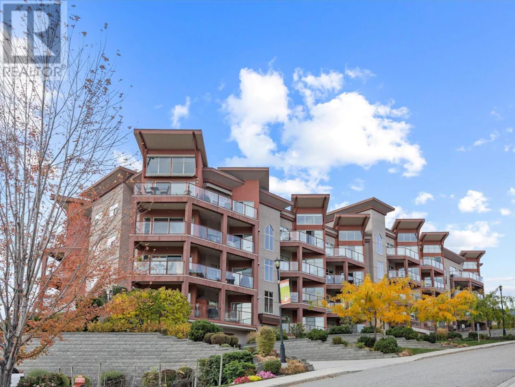 301-3220 Skyview Lane, Westbank, BC, V4T 3J3 - 2