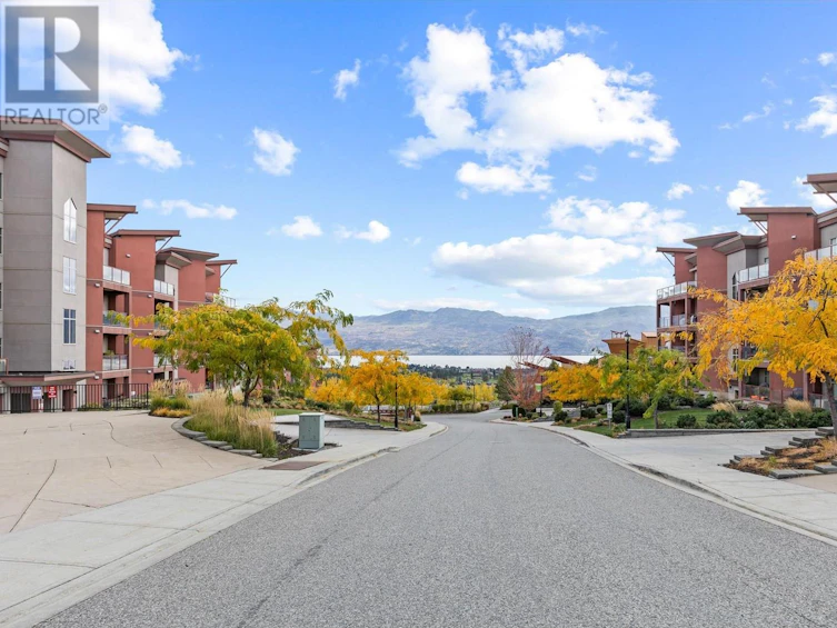 301-3220 Skyview Lane, Westbank, BC, V4T 3J3 - 3
