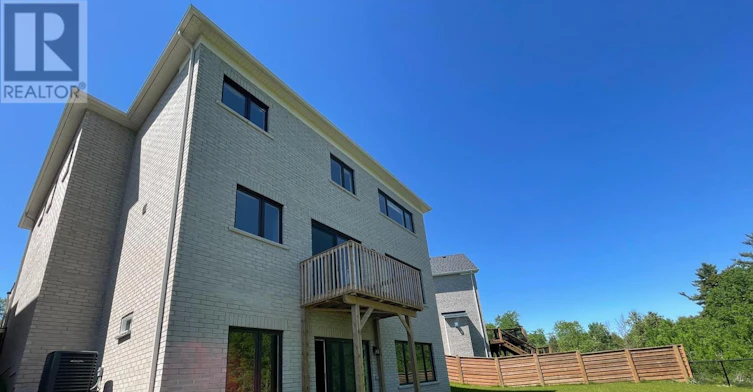 232 Sunset Vista Circuit E, Aurora, ON, L4G 3Y1 - 9