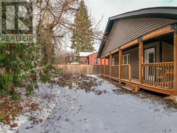 613 Glendale Avenue, Salmo, BC, V0G 1Z0