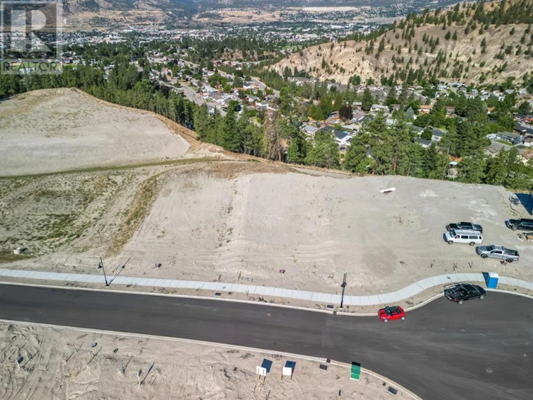 Lot 53-182 Deer Place, Penticton, BC, V2A 0J8 - 2