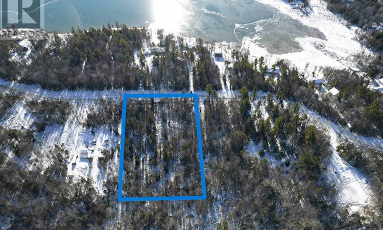 LOT-63 Copper Bay Road