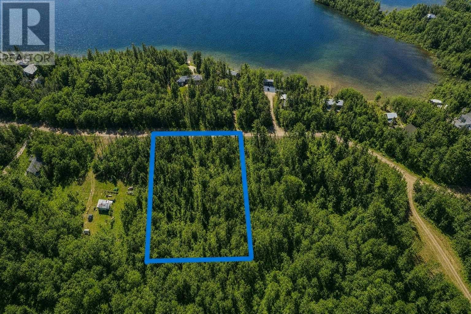 LOT-63 Copper Bay Road, Bruce Mines, ON, P0R 1C0