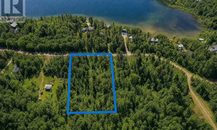 LOT-63 Copper Bay Road