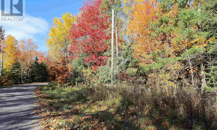 Lot-16 Nokomis Beach Road