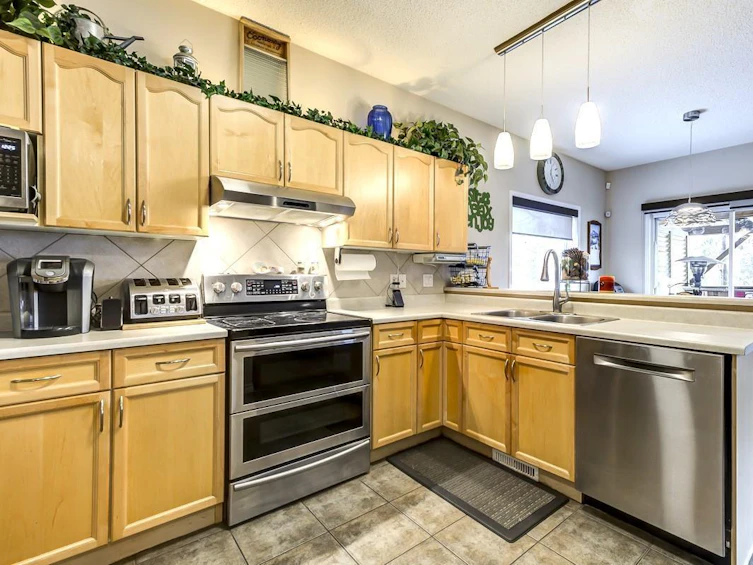 17 Elderberry Court, St. Albert, AB, T8N 6X4 - 11