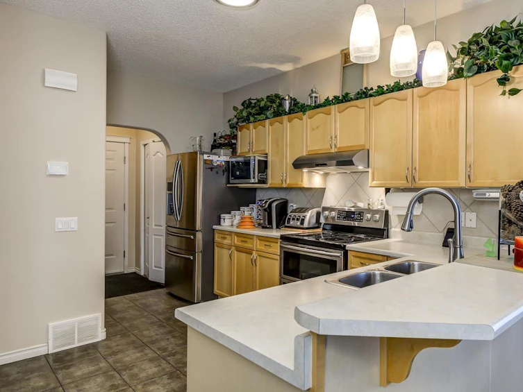 17 Elderberry Court, St. Albert, AB, T8N 6X4 - 12