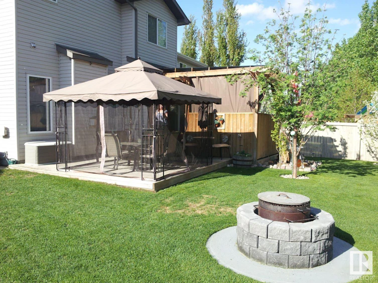 17 Elderberry Court, St. Albert, AB, T8N 6X4 - 39