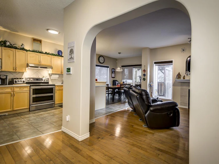17 Elderberry Court, St. Albert, AB, T8N 6X4 - 4