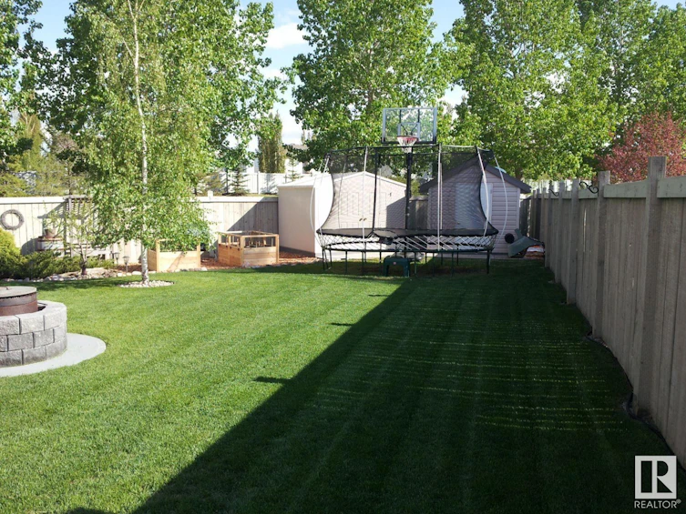 17 Elderberry Court, St. Albert, AB, T8N 6X4 - 41