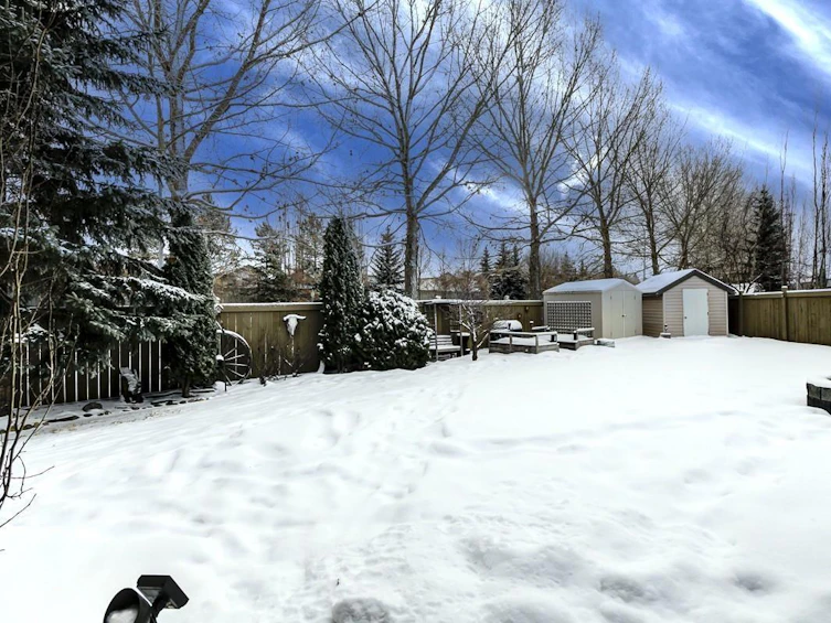 17 Elderberry Court, St. Albert, AB, T8N 6X4 - 44