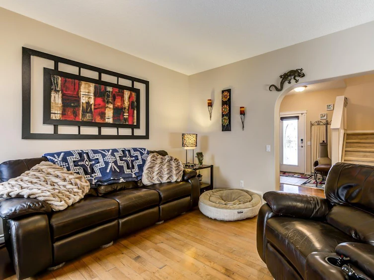 17 Elderberry Court, St. Albert, AB, T8N 6X4 - 5