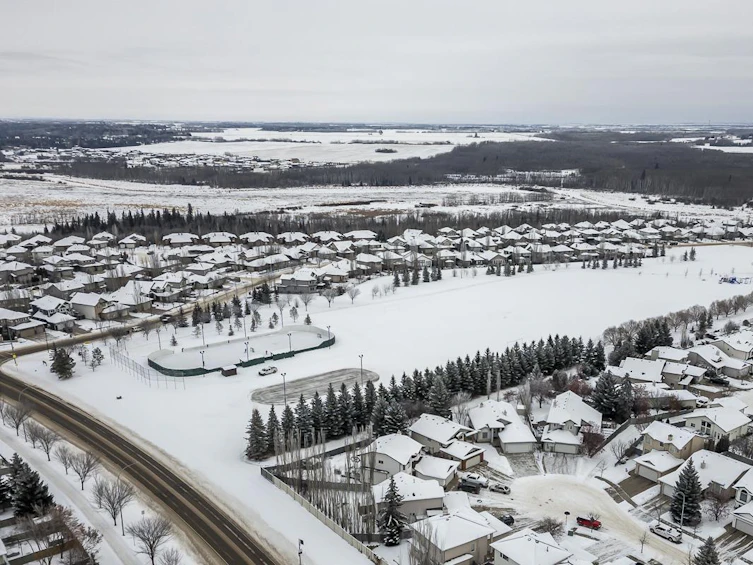 17 Elderberry Court, St. Albert, AB, T8N 6X4 - 52