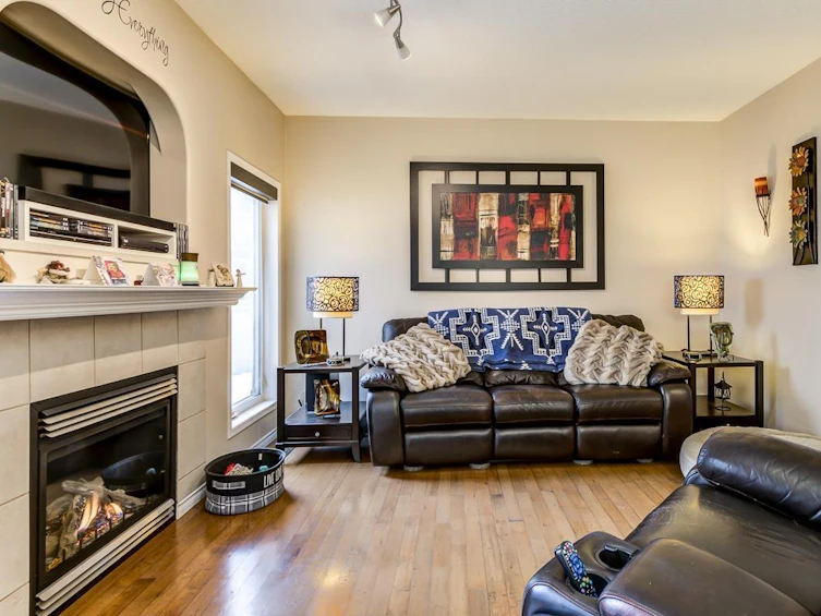 17 Elderberry Court, St. Albert, AB, T8N 6X4 - 6