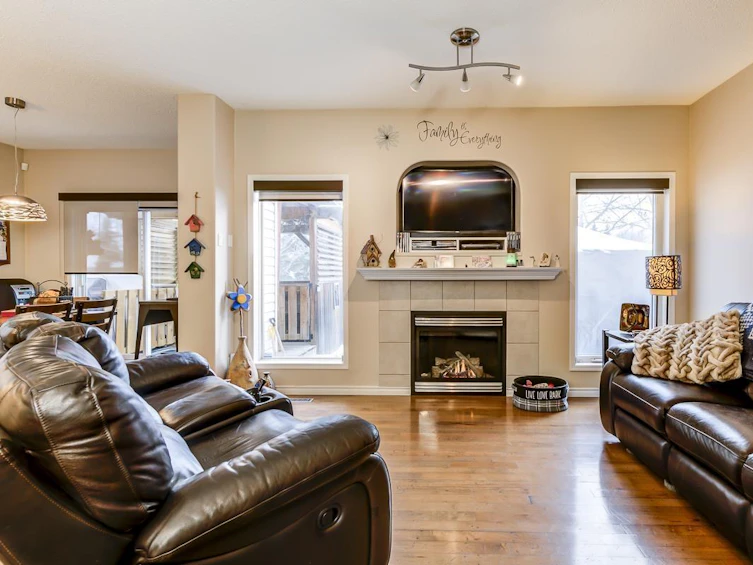 17 Elderberry Court, St. Albert, AB, T8N 6X4 - 8