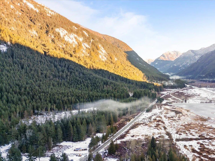 LMV-7 Old Hope Princeton Sunshine Valley Highway, Hope, BC, V0X 1L5 - 10