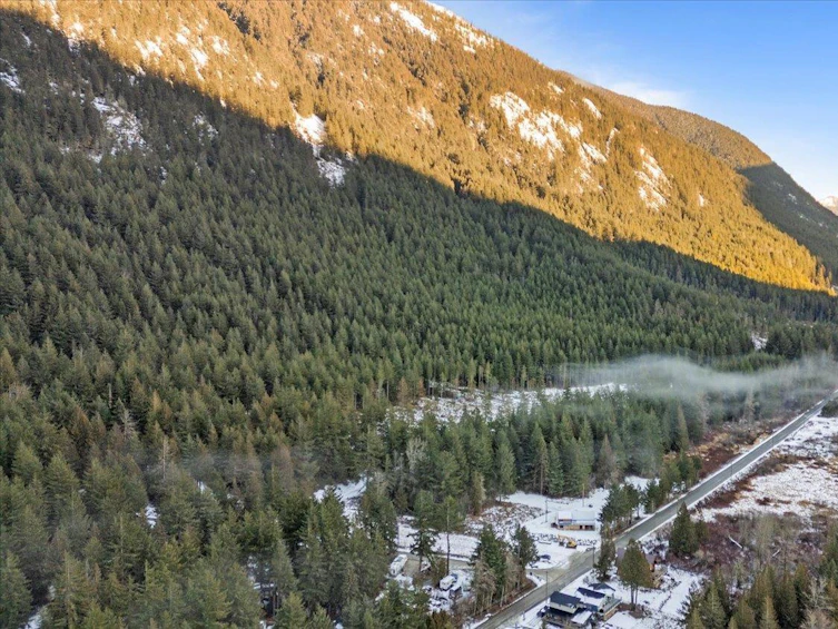 LMV-7 Old Hope Princeton Sunshine Valley Highway, Hope, BC, V0X 1L5 - 11