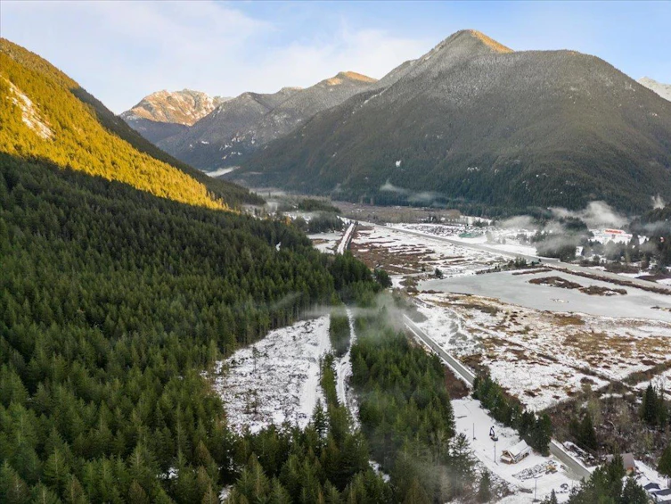 LMV-7 Old Hope Princeton Sunshine Valley Highway, Hope, BC, V0X 1L5 - 14