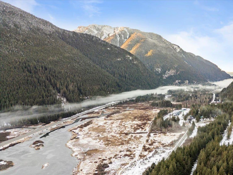 LMV-7 Old Hope Princeton Sunshine Valley Highway, Hope, BC, V0X 1L5 - 16