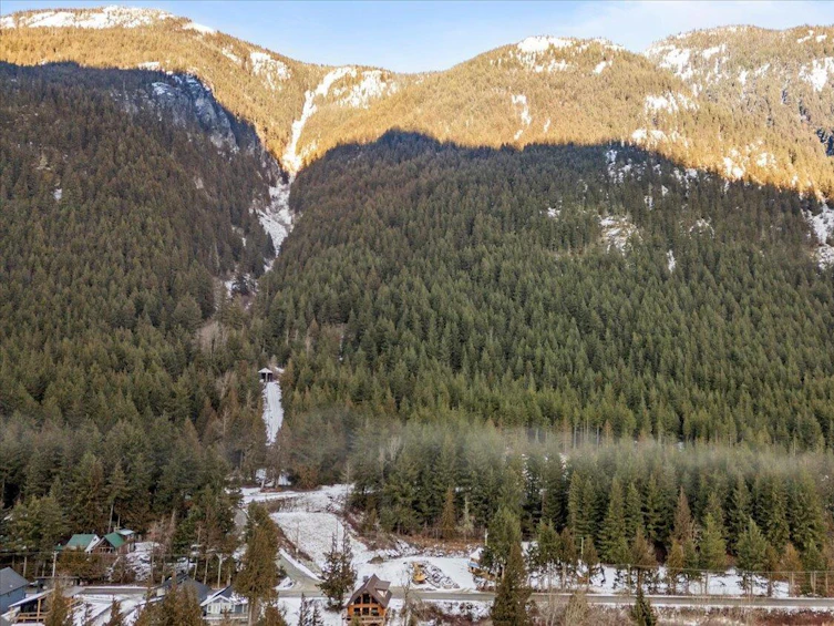 LMV-7 Old Hope Princeton Sunshine Valley Highway, Hope, BC, V0X 1L5 - 19
