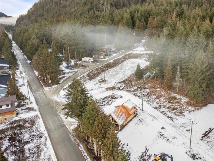 LMV-7 Old Hope Princeton Sunshine Valley Highway, Hope, BC, V0X 1L5 - 20