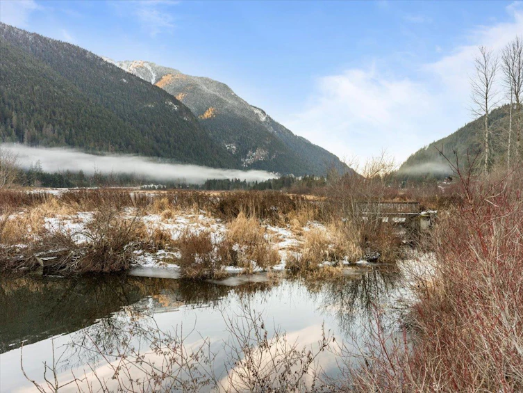 LMV-7 Old Hope Princeton Sunshine Valley Highway, Hope, BC, V0X 1L5 - 22
