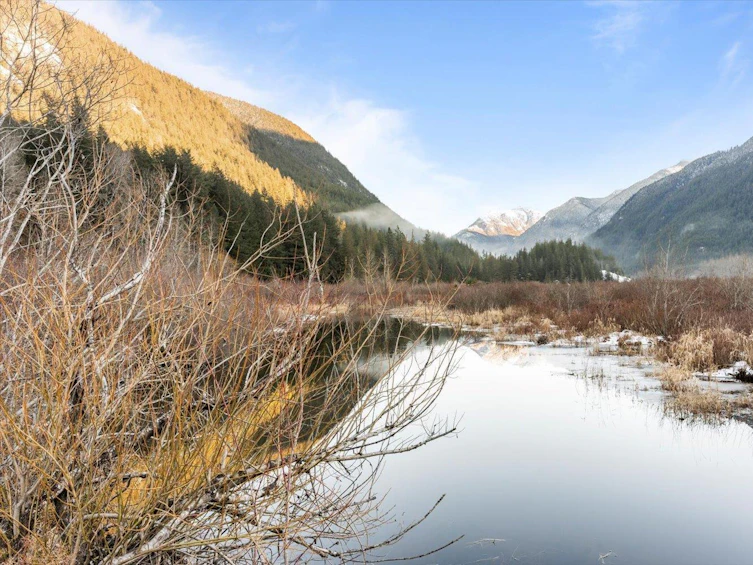 LMV-7 Old Hope Princeton Sunshine Valley Highway, Hope, BC, V0X 1L5 - 23