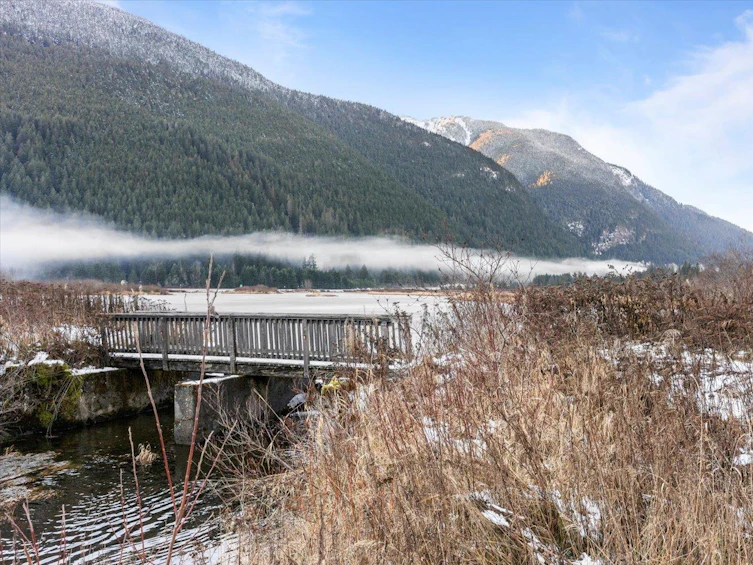 LMV-7 Old Hope Princeton Sunshine Valley Highway, Hope, BC, V0X 1L5 - 24