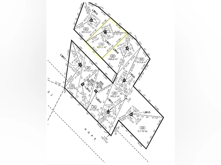 LMV-7 Old Hope Princeton Sunshine Valley Highway, Hope, BC, V0X 1L5 - 25