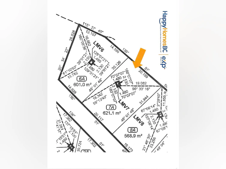 LMV-7 Old Hope Princeton Sunshine Valley Highway, Hope, BC, V0X 1L5 - 26