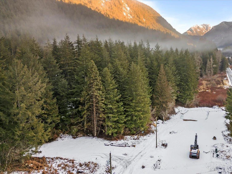 LMV-7 Old Hope Princeton Sunshine Valley Highway, Hope, BC, V0X 1L5 - 3
