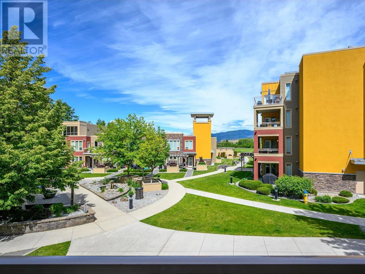 1218-7343 Okanagan Landing Road, Vernon, BC, V1H 2J6 - 24