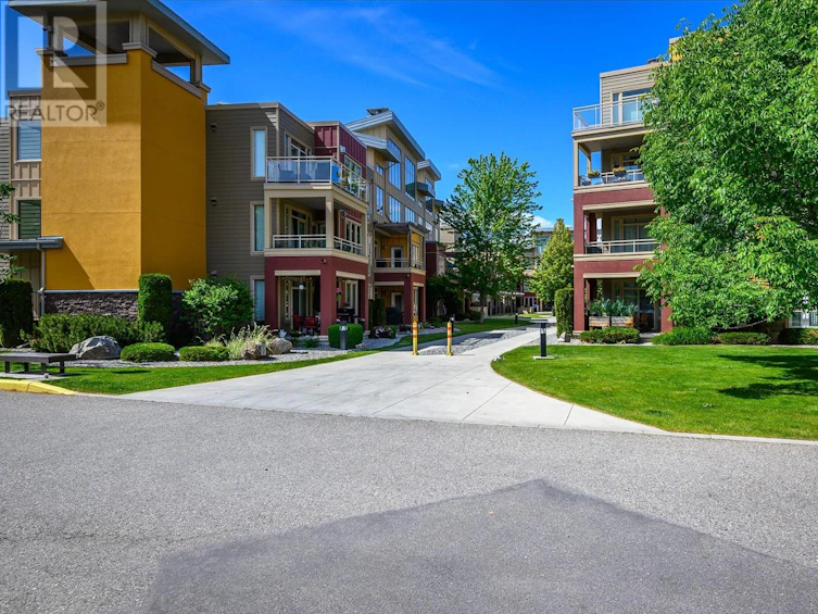 1218-7343 Okanagan Landing Road, Vernon, BC, V1H 2J6 - 34