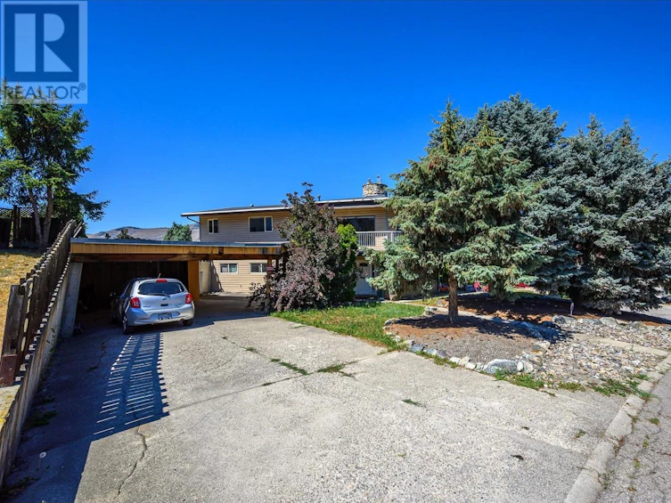 Lot 4-2100 40 Street, Vernon, BC, V1T 7P1 - 24