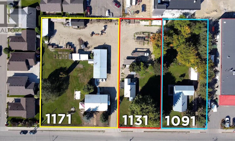 1091, 1131-1171 SW 10 Street
