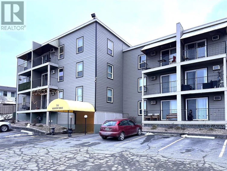 204-751 Grandview Terrace, Kamloops, BC, V2C 6C9 - 13