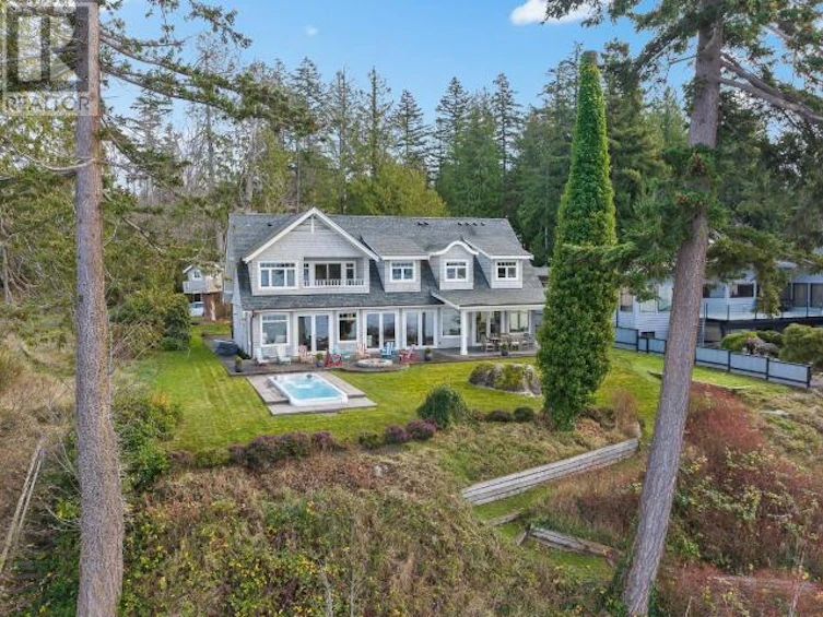 3569 Marine Avenue, Powell River, BC, V8A 5K6 - 36