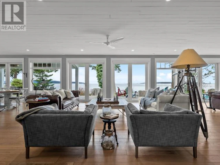 3569 Marine Avenue, Powell River, BC, V8A 5K6 - 6