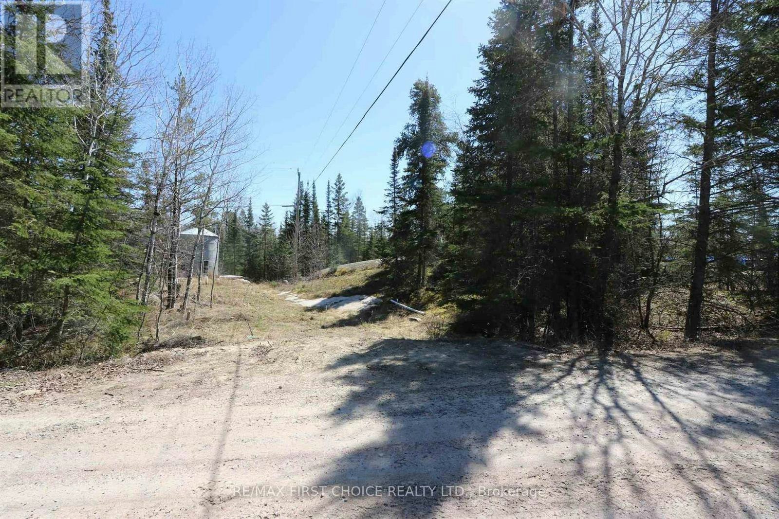LOT-151 Plan M222, Kenora, ON, P0X 1J0