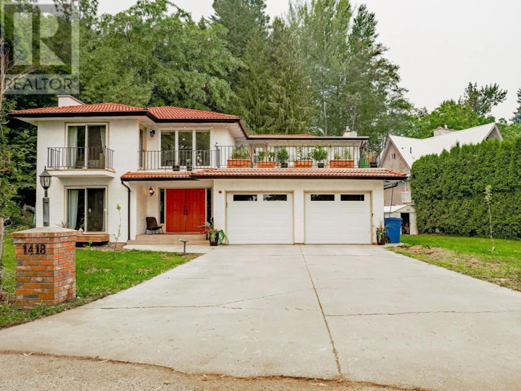 1418 85th Street, Osoyoos, BC, V0H 1V1