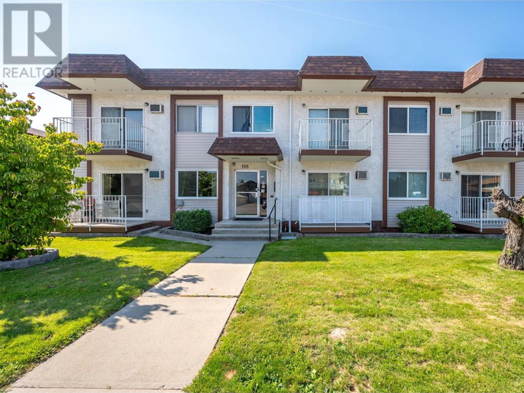 207-198 Roy Avenue, Penticton, BC, V2A 3M9 - 19